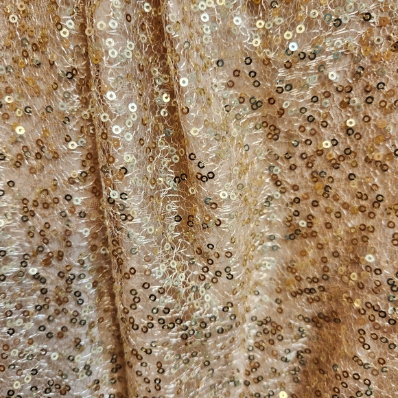 Milly Like Honey Dress Size 4 - Picture 8 of 12